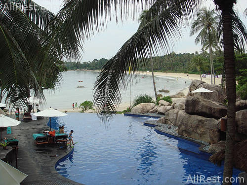 Banyan Tree Bintan 87